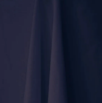 Table Runner - Fortex Navy