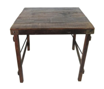 Tumalo Two Top Table