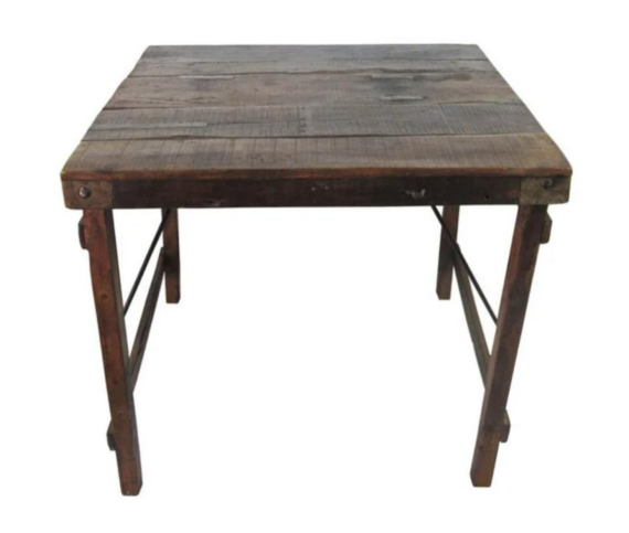 Tumalo Two Top Table 1 Tumalo Two Top Table