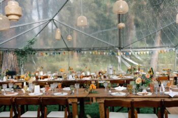 Farm Tables - 8'