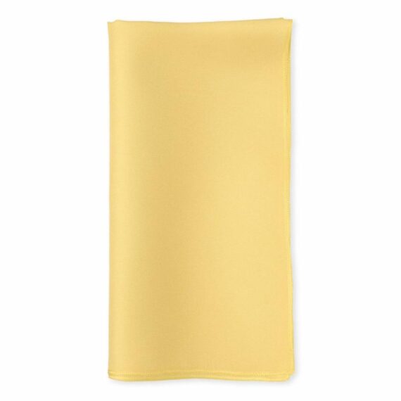 BBJ Napkin 8 BBJ Napkin