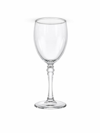 Sienna Wine Glass
