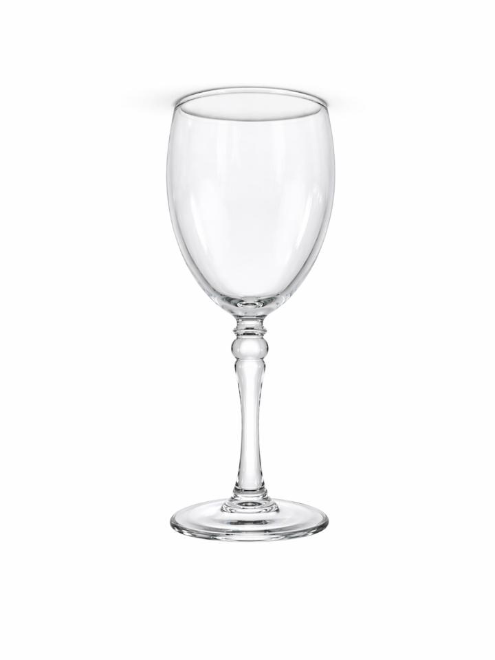 Party Rentals Bend Oregon 22 Sienna Wine Glass