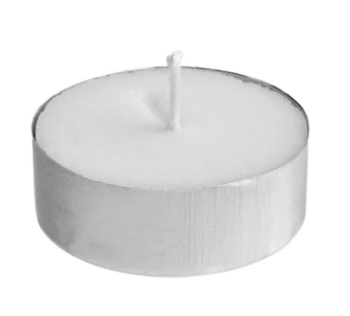 Tea Light Votive Candle