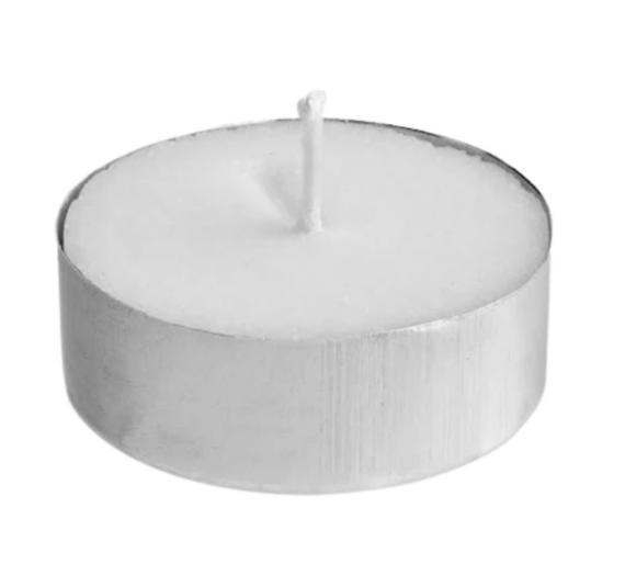 Tea Light Votive Candle