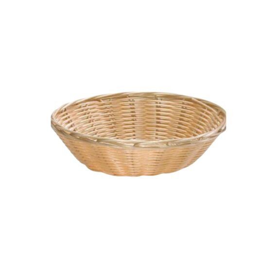 Bread Basket - Medium Round