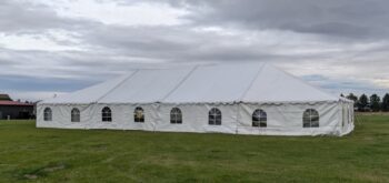 Event Canopy Rentals