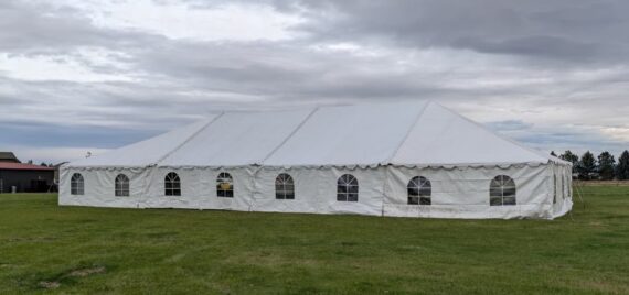 Event Canopy Rentals