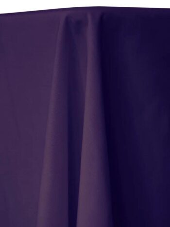 Table Runner - Fortex Eggplant