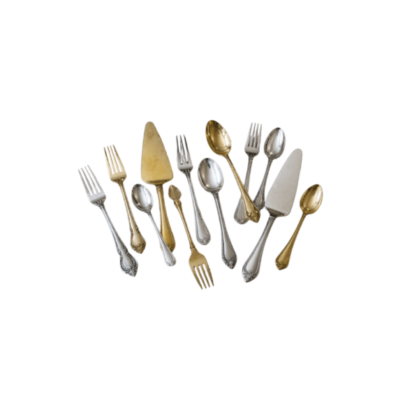 Serving Spoon