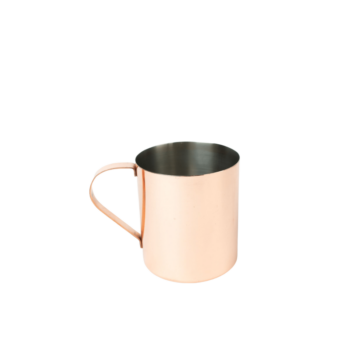 Copper Mule Mug