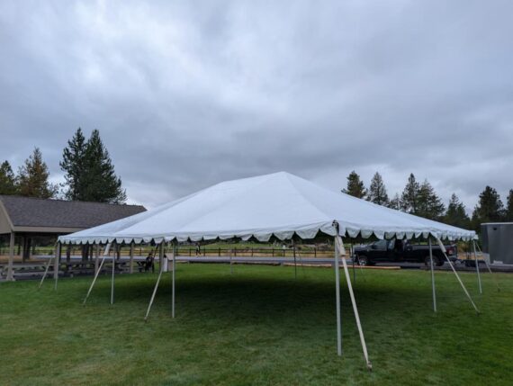 Event Canopy Rentals