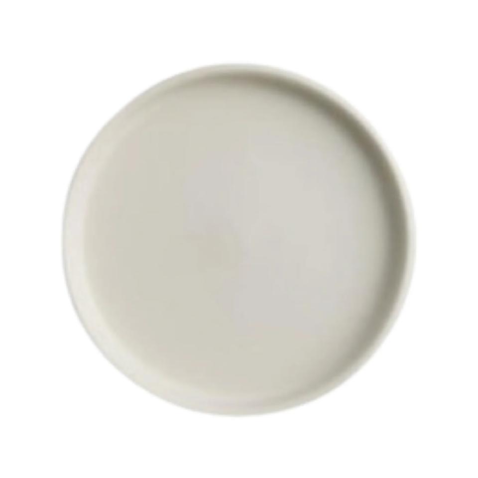 Cotton Stoneware Dinner Plate 10″